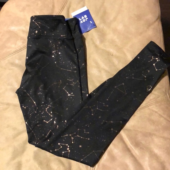 joylab constellation leggings